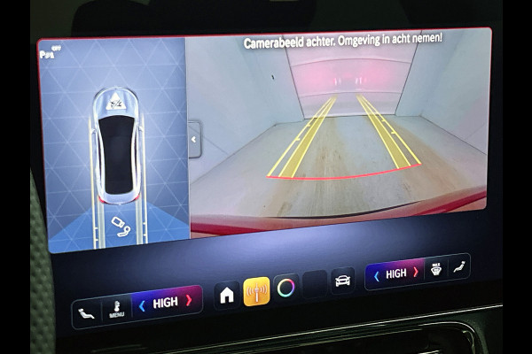 Mercedes-Benz CLA-Klasse 250+ Launch Edition 85 kWh | Trekhaak | Warmtepomp | Multibeam LED | Panoramadak | Nightpakket | Smartphone integratie | Memorypakket | Adaptieve Cruisecontrol | 19 inch AMG velgen |