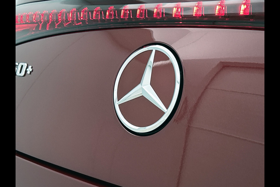 Mercedes-Benz CLA-Klasse 250+ Launch Edition 85 kWh | Trekhaak | Warmtepomp | Multibeam LED | Panoramadak | Nightpakket | Smartphone integratie | Memorypakket | Adaptieve Cruisecontrol | 19 inch AMG velgen |