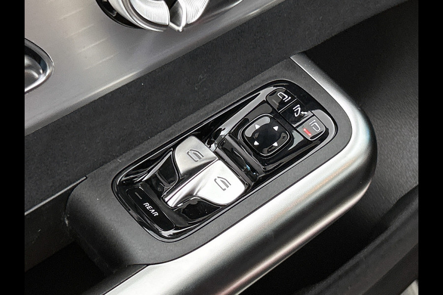 Mercedes-Benz CLA-Klasse 250+ Launch Edition 85 kWh | Trekhaak | Warmtepomp | Multibeam LED | Panoramadak | Nightpakket | Smartphone integratie | Memorypakket | Adaptieve Cruisecontrol | 19 inch AMG velgen |