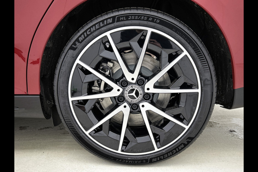 Mercedes-Benz CLA-Klasse 250+ Launch Edition 85 kWh | Trekhaak | Warmtepomp | Multibeam LED | Panoramadak | Nightpakket | Smartphone integratie | Memorypakket | Adaptieve Cruisecontrol | 19 inch AMG velgen |