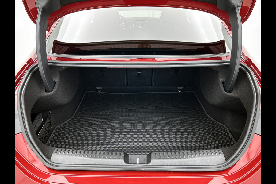Mercedes-Benz CLA-Klasse 250+ Launch Edition 85 kWh | Trekhaak | Warmtepomp | Multibeam LED | Panoramadak | Nightpakket | Smartphone integratie | Memorypakket | Adaptieve Cruisecontrol | 19 inch AMG velgen |