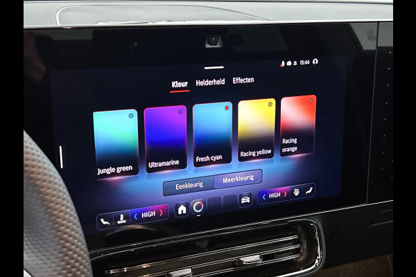 Mercedes-Benz CLA-Klasse 250+ Launch Edition 85 kWh | Trekhaak | Warmtepomp | Multibeam LED | Panoramadak | Nightpakket | Smartphone integratie | Memorypakket | Adaptieve Cruisecontrol | 19 inch AMG velgen |