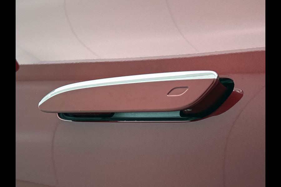 Mercedes-Benz CLA-Klasse 250+ Launch Edition 85 kWh | Trekhaak | Warmtepomp | Multibeam LED | Panoramadak | Nightpakket | Smartphone integratie | Memorypakket | Adaptieve Cruisecontrol | 19 inch AMG velgen |