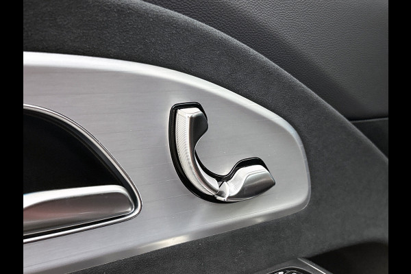 Mercedes-Benz CLA-Klasse 250+ Launch Edition 85 kWh | Trekhaak | Warmtepomp | Multibeam LED | Panoramadak | Nightpakket | Smartphone integratie | Memorypakket | Adaptieve Cruisecontrol | 19 inch AMG velgen |