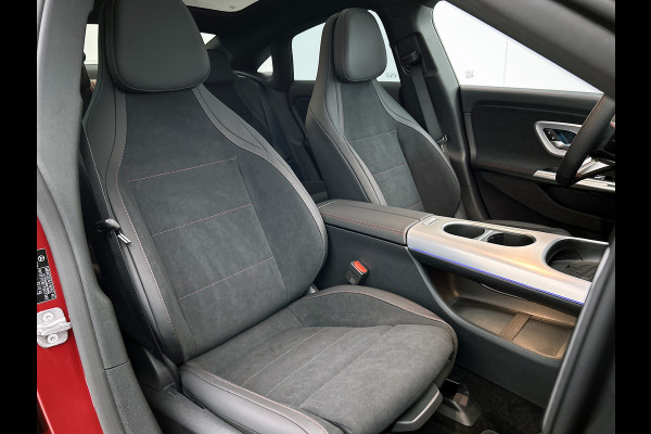 Mercedes-Benz CLA-Klasse 250+ Launch Edition 85 kWh | Trekhaak | Warmtepomp | Multibeam LED | Panoramadak | Nightpakket | Smartphone integratie | Memorypakket | Adaptieve Cruisecontrol | 19 inch AMG velgen |