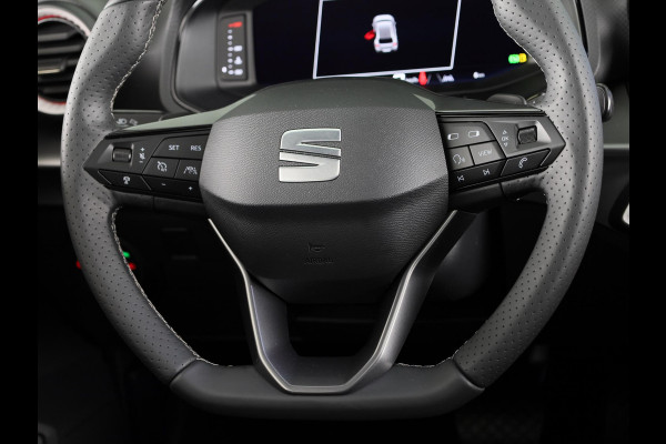 Seat Arona FR Business Connect 1.0 EcoTSI 70 kW / 95 PK SUV 5 | Bucket Seats | 18 inch Velgen 'Performance Machined' | Stoelverwarming | Adaptive Cruise Control | Achteruitrij Camera | Sensoren V+A