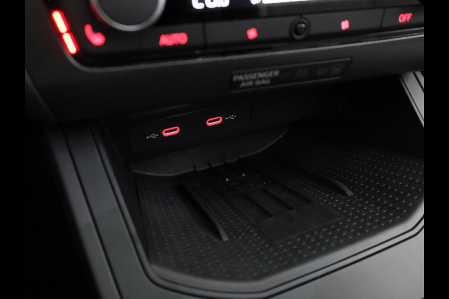 Seat Arona FR Business Connect 1.0 EcoTSI 70 kW / 95 PK SUV 5 | Bucket Seats | 18 inch Velgen 'Performance Machined' | Stoelverwarming | Adaptive Cruise Control | Achteruitrij Camera | Sensoren V+A