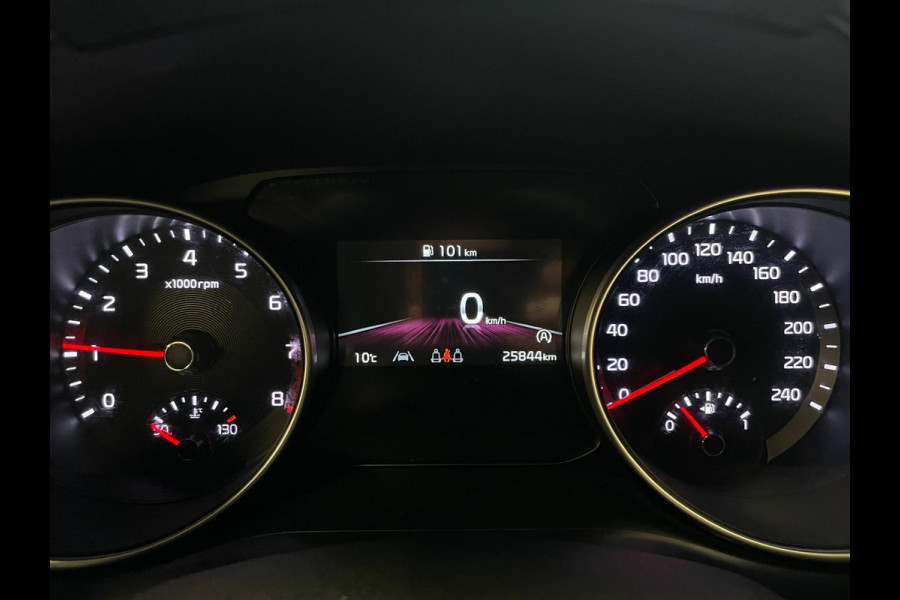 Kia Ceed Sportswagon 1.0 T-GDi DynamicLine|APPLE CARPLAY|ANDROID AUTO|STOEL+STUURVERW|CAMERA|CRUISE,CLIMATE CTRL|1E EIG.|INCL.BTW|