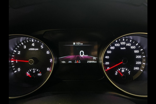 Kia Ceed Sportswagon 1.0 T-GDi DynamicLine|APPLE CARPLAY|ANDROID AUTO|STOEL+STUURVERW|CAMERA|CRUISE,CLIMATE CTRL|1E EIG.|INCL.BTW|