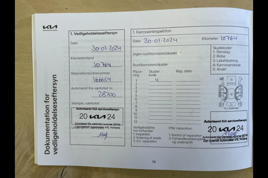 Kia Ceed Sportswagon 1.0 T-GDi DynamicLine|APPLE CARPLAY|ANDROID AUTO|STOEL+STUURVERW|CAMERA|CRUISE,CLIMATE CTRL|1E EIG.|INCL.BTW|