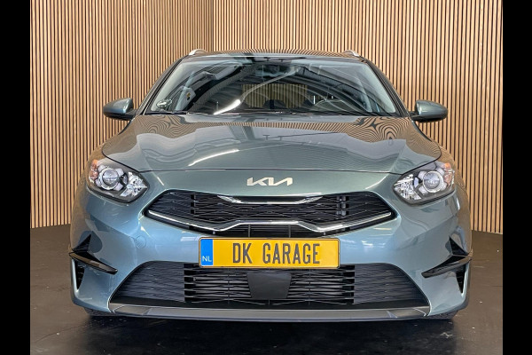 Kia Ceed Sportswagon 1.0 T-GDi DynamicLine|APPLE CARPLAY|ANDROID AUTO|STOEL+STUURVERW|CAMERA|CRUISE,CLIMATE CTRL|1E EIG.|INCL.BTW|