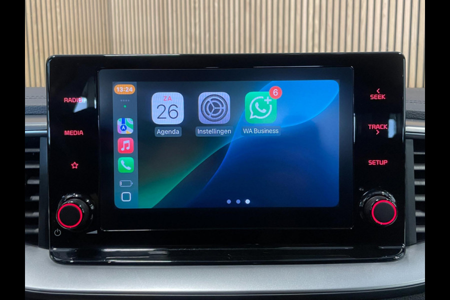 Kia Ceed Sportswagon 1.0 T-GDi DynamicLine|APPLE CARPLAY|ANDROID AUTO|STOEL+STUURVERW|CAMERA|CRUISE,CLIMATE CTRL|1E EIG.|INCL.BTW|