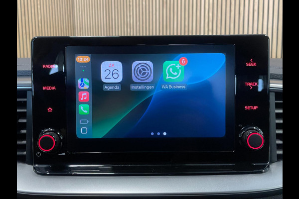 Kia Ceed Sportswagon 1.0 T-GDi DynamicLine|APPLE CARPLAY|ANDROID AUTO|STOEL+STUURVERW|CAMERA|CRUISE,CLIMATE CTRL|1E EIG.|INCL.BTW|