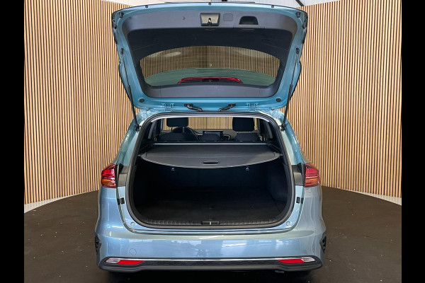 Kia Ceed Sportswagon 1.0 T-GDi DynamicLine|APPLE CARPLAY|ANDROID AUTO|STOEL+STUURVERW|CAMERA|CRUISE,CLIMATE CTRL|1E EIG.|INCL.BTW|
