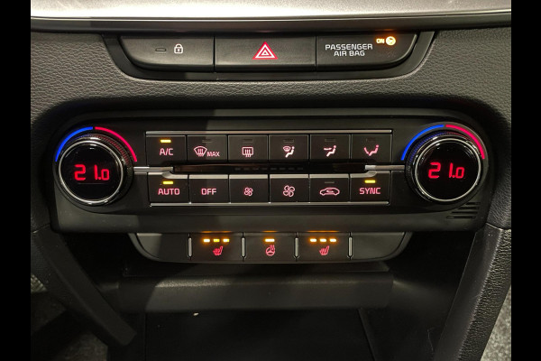Kia Ceed Sportswagon 1.0 T-GDi DynamicLine|APPLE CARPLAY|ANDROID AUTO|STOEL+STUURVERW|CAMERA|CRUISE,CLIMATE CTRL|1E EIG.|INCL.BTW|