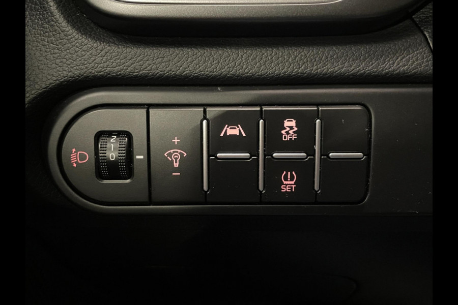 Kia Ceed Sportswagon 1.0 T-GDi DynamicLine|APPLE CARPLAY|ANDROID AUTO|STOEL+STUURVERW|CAMERA|CRUISE,CLIMATE CTRL|1E EIG.|INCL.BTW|