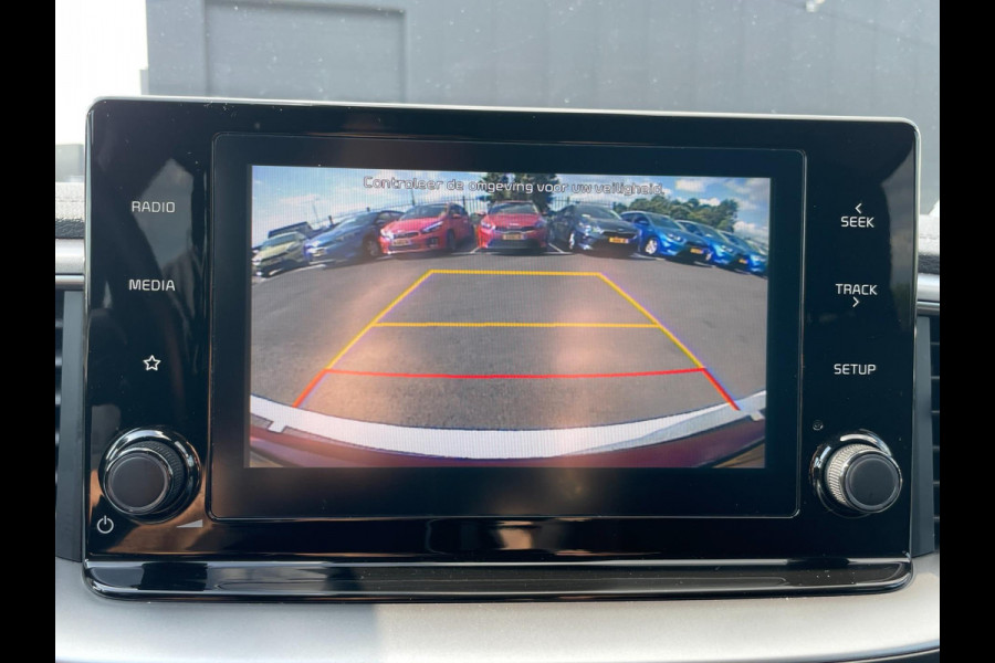 Kia Ceed Sportswagon 1.0 T-GDi DynamicLine|APPLE CARPLAY, ANDROID AUTO|STOEL-,STUURVERW|CAMERA|CRUISE,CLIMATE|1E EIG.|INCL.BTW|