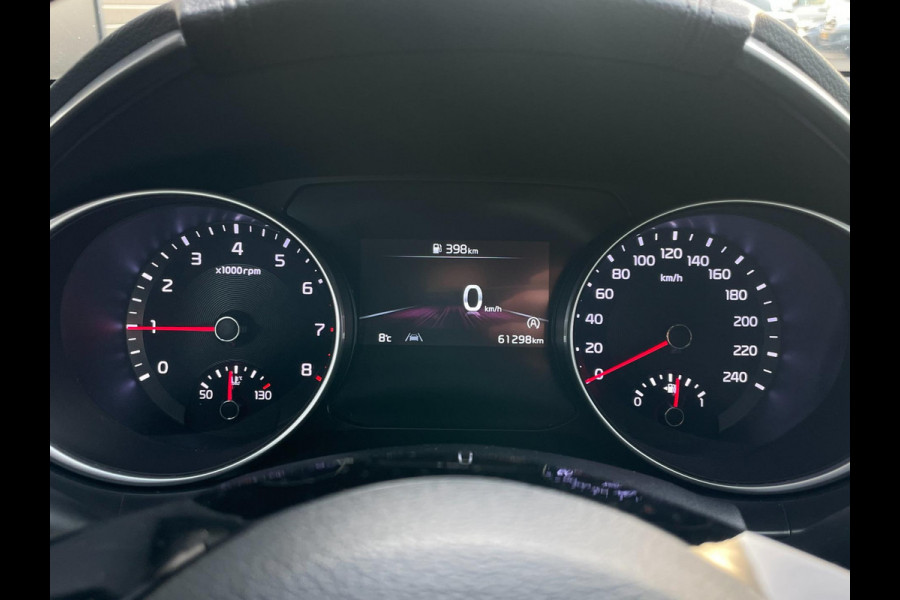 Kia Ceed Sportswagon 1.0 T-GDi DynamicLine|APPLE CARPLAY, ANDROID AUTO|STOEL-,STUURVERW|CAMERA|CRUISE,CLIMATE|1E EIG.|INCL.BTW|