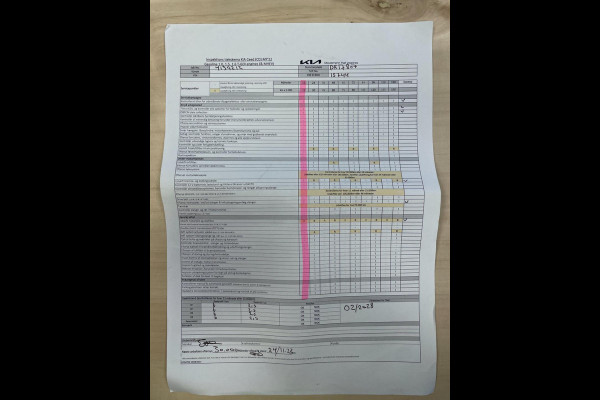 Kia Ceed Sportswagon 1.0 T-GDi DynamicLine|APPLE CARPLAY, ANDROID AUTO|STOEL-,STUURVERW|CAMERA|CRUISE,CLIMATE|1E EIG.|INCL.BTW|