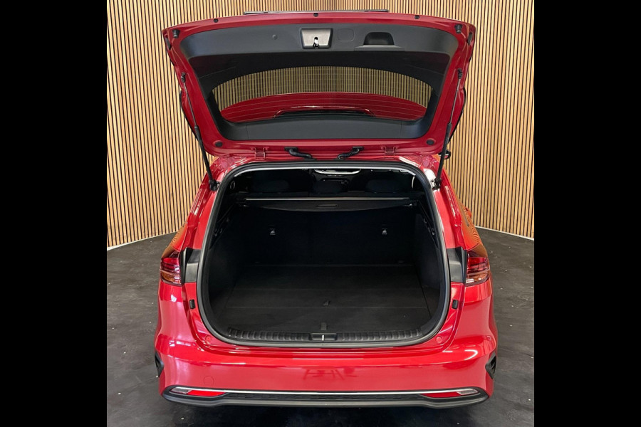 Kia Ceed Sportswagon 1.0 T-GDi DynamicLine|APPLE CARPLAY, ANDROID AUTO|STOEL-,STUURVERW|CAMERA|CRUISE,CLIMATE|1E EIG.|INCL.BTW|