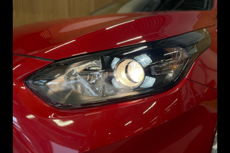 Kia Ceed Sportswagon 1.0 T-GDi DynamicLine|APPLE CARPLAY, ANDROID AUTO|STOEL-,STUURVERW|CAMERA|CRUISE,CLIMATE|1E EIG.|INCL.BTW|