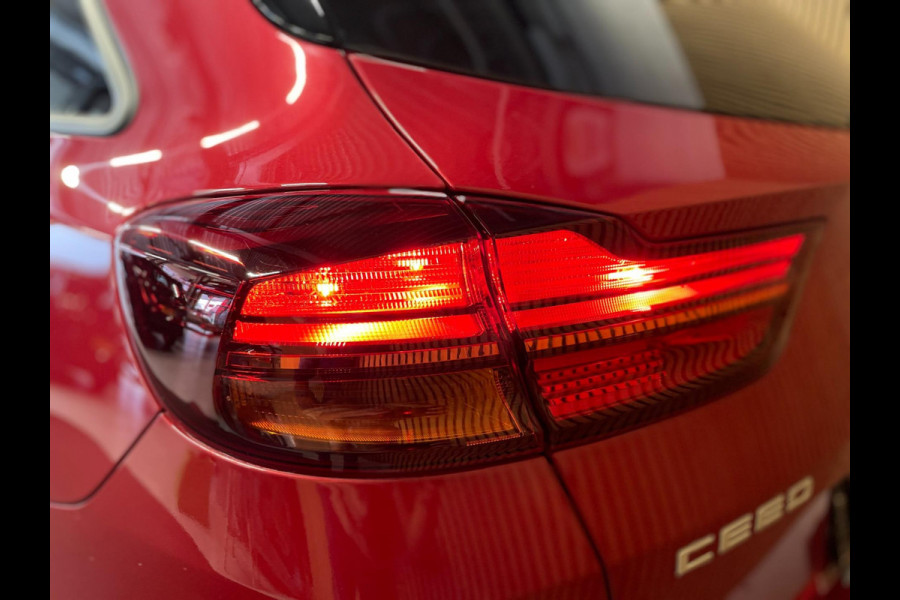 Kia Ceed Sportswagon 1.0 T-GDi DynamicLine|APPLE CARPLAY, ANDROID AUTO|STOEL-,STUURVERW|CAMERA|CRUISE,CLIMATE|1E EIG.|INCL.BTW|