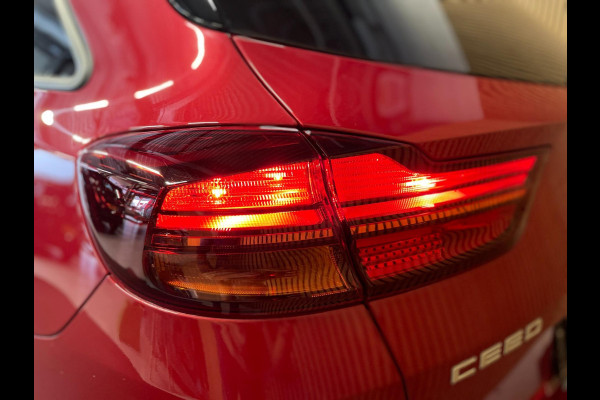 Kia Ceed Sportswagon 1.0 T-GDi DynamicLine|APPLE CARPLAY, ANDROID AUTO|STOEL-,STUURVERW|CAMERA|CRUISE,CLIMATE|1E EIG.|INCL.BTW|