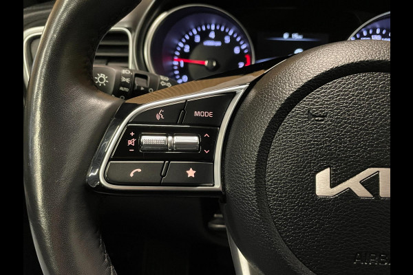 Kia Ceed Sportswagon 1.0 T-GDi DynamicLine|APPLE CARPLAY, ANDROID AUTO|STOEL-,STUURVERW|CAMERA|CRUISE,CLIMATE|1E EIG.|INCL.BTW|