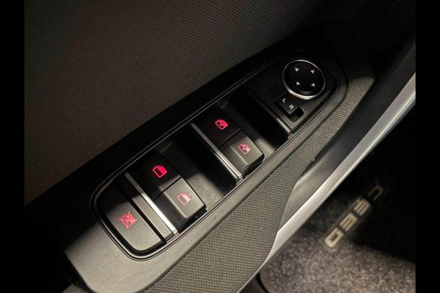 Kia Ceed Sportswagon 1.0 T-GDi DynamicLine|APPLE CARPLAY, ANDROID AUTO|STOEL-,STUURVERW|CAMERA|CRUISE,CLIMATE|1E EIG.|INCL.BTW|