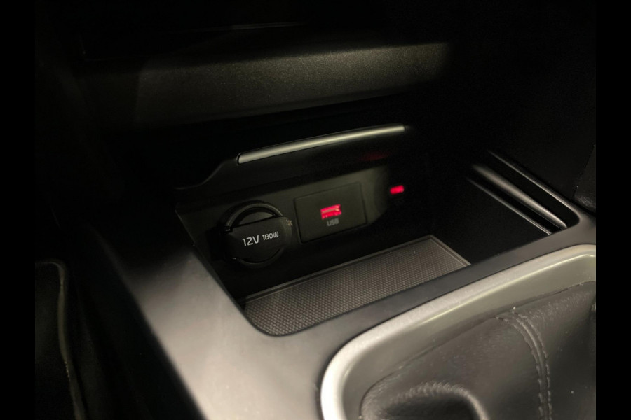 Kia Ceed Sportswagon 1.0 T-GDi DynamicLine|APPLE CARPLAY, ANDROID AUTO|STOEL-,STUURVERW|CAMERA|CRUISE,CLIMATE|1E EIG.|INCL.BTW|