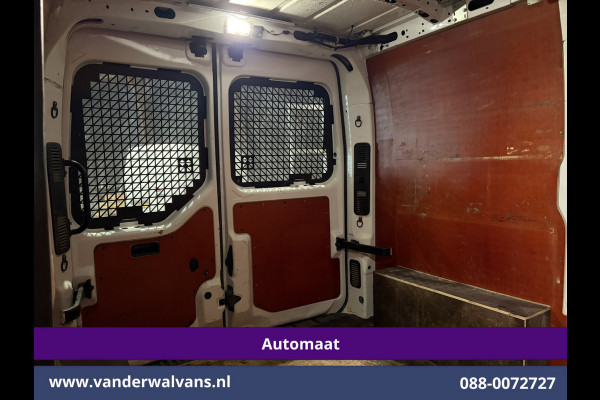 Opel Movano 2.3 Turbo 150pk Automaat L1H1 Euro6 Airco | Imperiaal | Navigatie | Camera | 2500kg Trekhaak Cruisecontrol, Parkeersensoren, Bijrijdersbank
