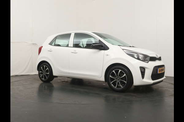 Kia Picanto 1.0 MPi ComfortPlusLine - Airco - Radio - Apple/Android Carplay - Fabrieksgarantie tot 01-2027