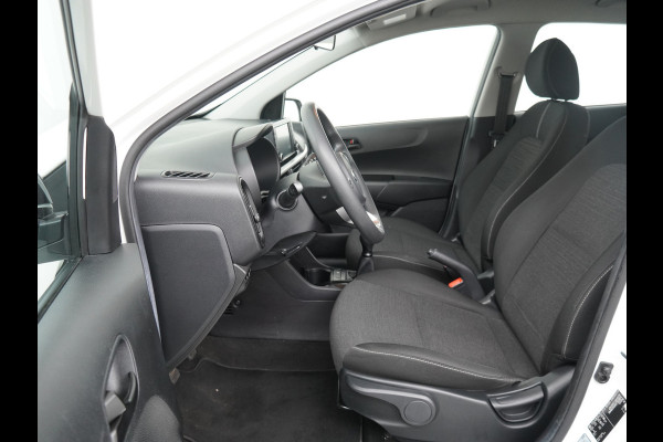 Kia Picanto 1.0 MPi ComfortPlusLine - Airco - Radio - Apple/Android Carplay - Fabrieksgarantie tot 01-2027