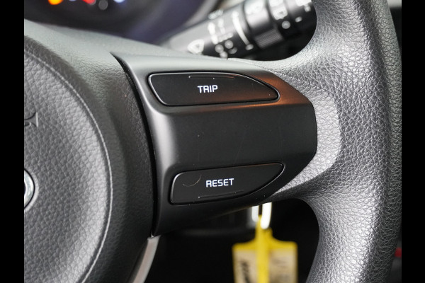 Kia Picanto 1.0 MPi ComfortPlusLine - Airco - Radio - Apple/Android Carplay - Fabrieksgarantie tot 01-2027