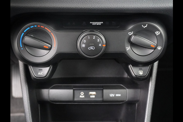 Kia Picanto 1.0 MPi ComfortPlusLine - Airco - Radio - Apple/Android Carplay - Fabrieksgarantie tot 01-2027
