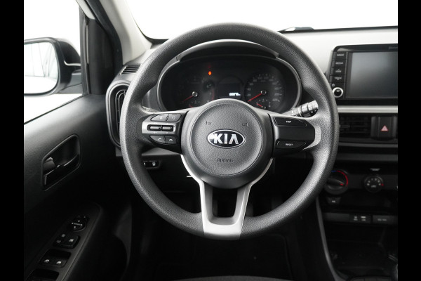 Kia Picanto 1.0 MPi ComfortPlusLine - Airco - Radio - Apple/Android Carplay - Fabrieksgarantie tot 01-2027