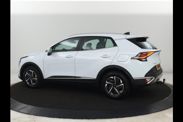 Kia Sportage 1.6 T-GDi Hybrid DynamicLine | Trekhaak | Adaptive cruise | Camera | Carplay | Navigatie | Digital Cockpit | Full LED