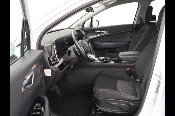 Kia Sportage 1.6 T-GDi Hybrid DynamicLine | Trekhaak | Adaptive cruise | Camera | Carplay | Navigatie | Digital Cockpit | Full LED