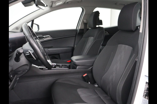 Kia Sportage 1.6 T-GDi Hybrid DynamicLine | Trekhaak | Adaptive cruise | Camera | Carplay | Navigatie | Digital Cockpit | Full LED