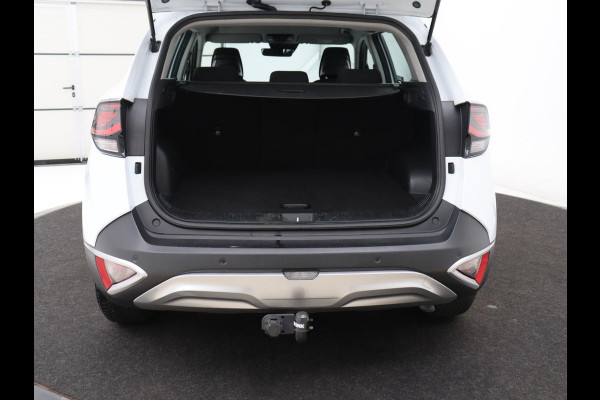 Kia Sportage 1.6 T-GDi Hybrid DynamicLine | Trekhaak | Adaptive cruise | Camera | Carplay | Navigatie | Digital Cockpit | Full LED