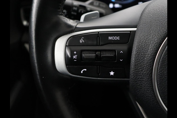 Kia Sportage 1.6 T-GDi Hybrid DynamicLine | Trekhaak | Adaptive cruise | Camera | Carplay | Navigatie | Digital Cockpit | Full LED