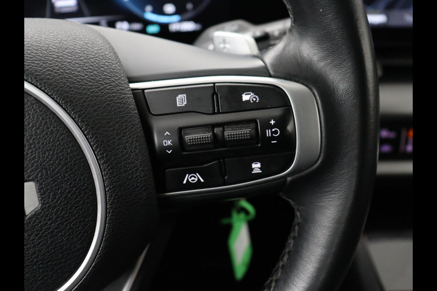 Kia Sportage 1.6 T-GDi Hybrid DynamicLine | Trekhaak | Adaptive cruise | Camera | Carplay | Navigatie | Digital Cockpit | Full LED
