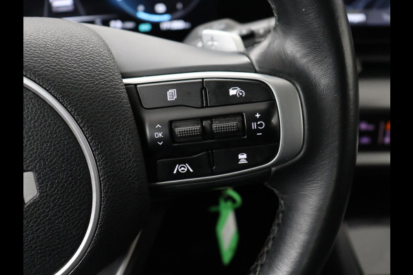 Kia Sportage 1.6 T-GDi Hybrid DynamicLine | Trekhaak | Adaptive cruise | Camera | Carplay | Navigatie | Digital Cockpit | Full LED