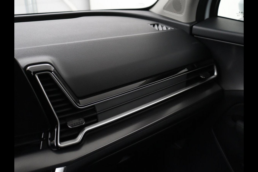 Kia Sportage 1.6 T-GDi Hybrid DynamicLine | Trekhaak | Adaptive cruise | Camera | Carplay | Navigatie | Digital Cockpit | Full LED