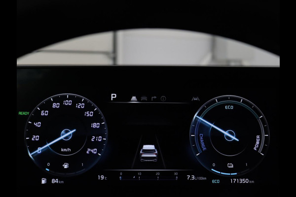 Kia Sportage 1.6 T-GDi Hybrid DynamicLine | Trekhaak | Adaptive cruise | Camera | Carplay | Navigatie | Digital Cockpit | Full LED