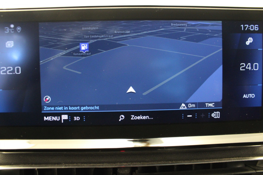 Peugeot 3008 1.2 PureTech Active |Navi|