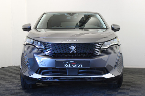 Peugeot 3008 1.2 PureTech Active |Navi|