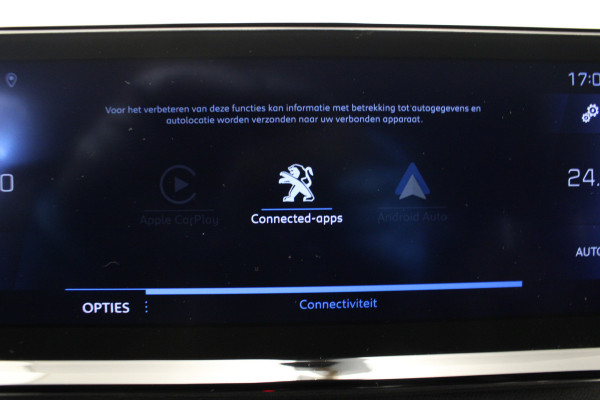 Peugeot 3008 1.2 PureTech Active |Navi|