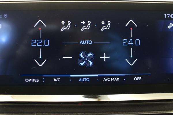 Peugeot 3008 1.2 PureTech Active |Navi|