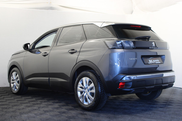 Peugeot 3008 1.2 PureTech Active |Navi|